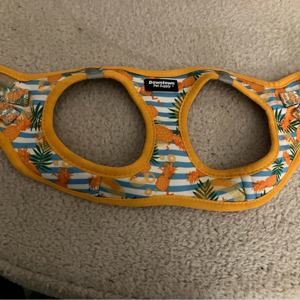 Dog harness - Picture 6 of 7